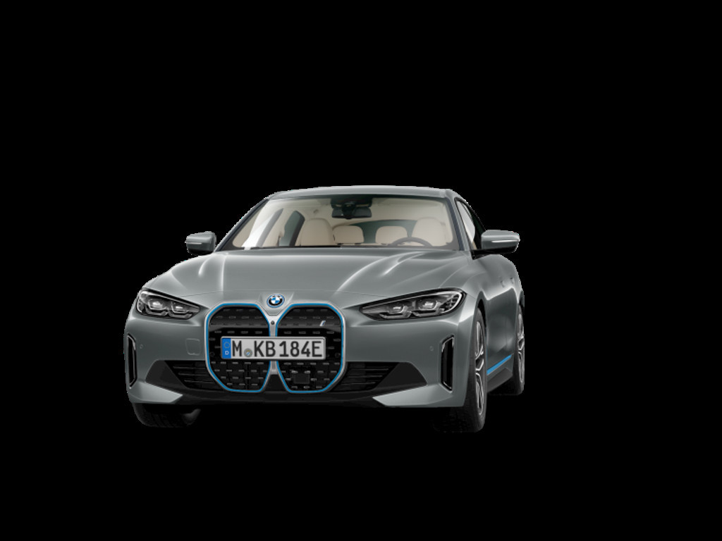 BMW i4 Coupé Gran Coupé eDrive40