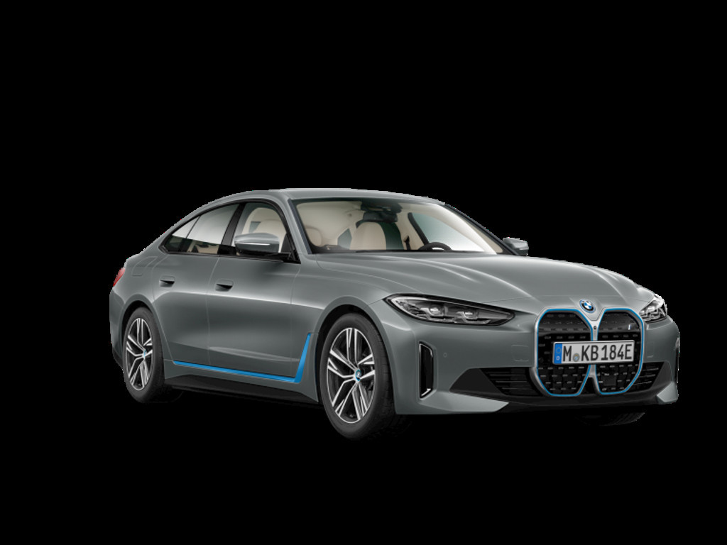 BMW i4