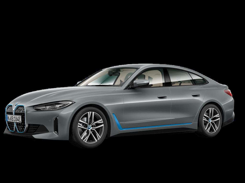 BMW i4