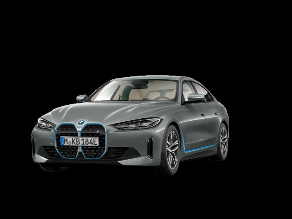 BMW i4