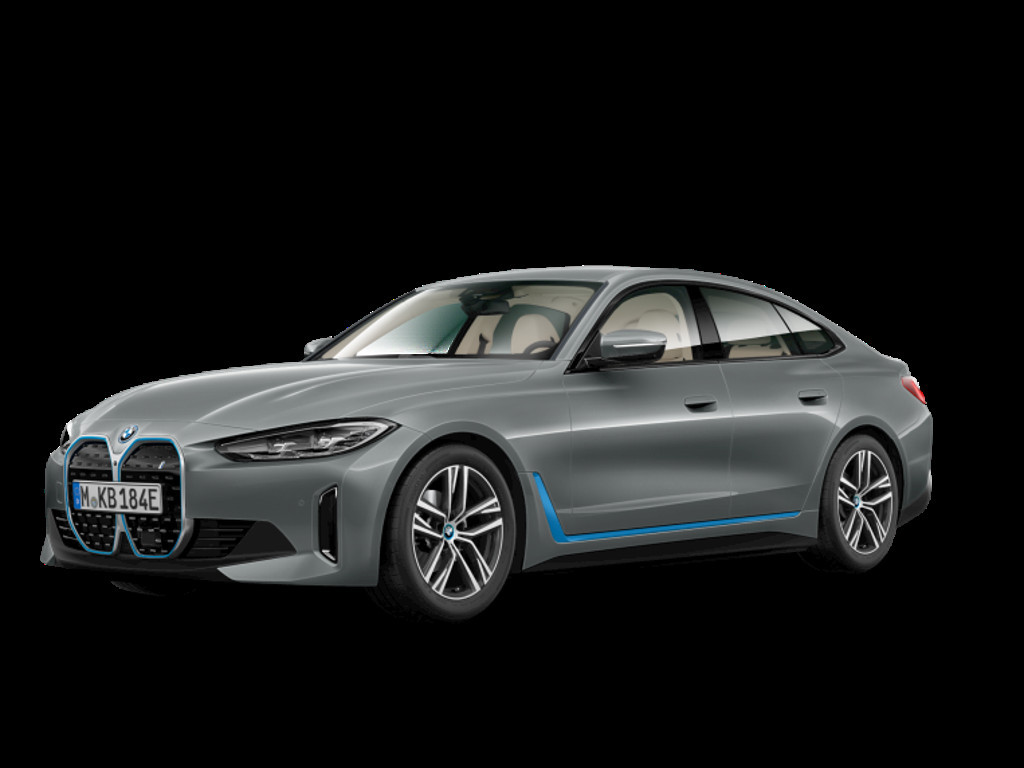 BMW i4