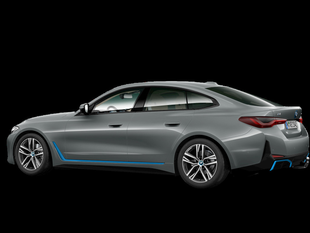BMW i4