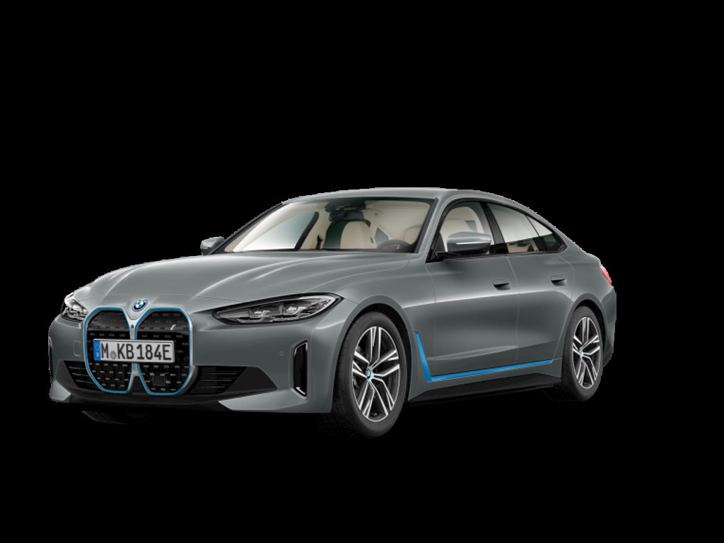 BMW i4