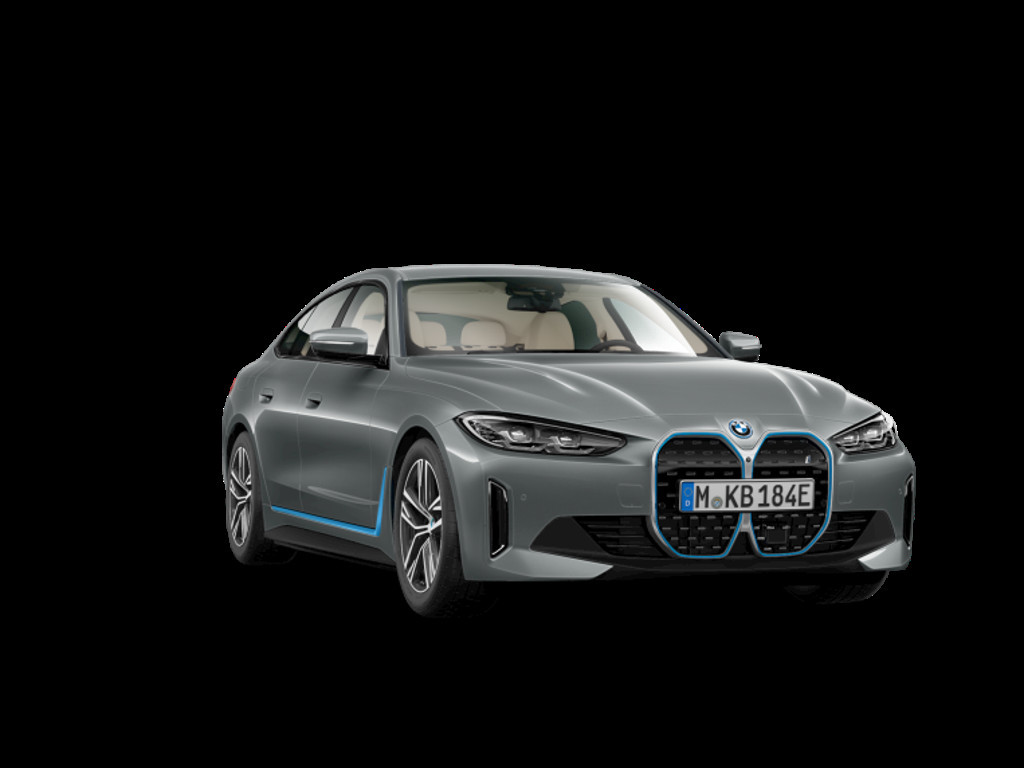 BMW i4