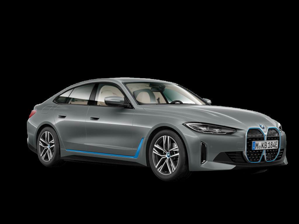 BMW i4