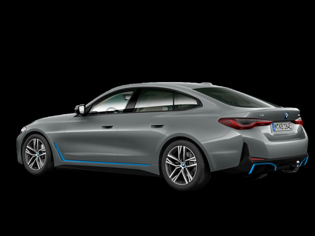 BMW i4