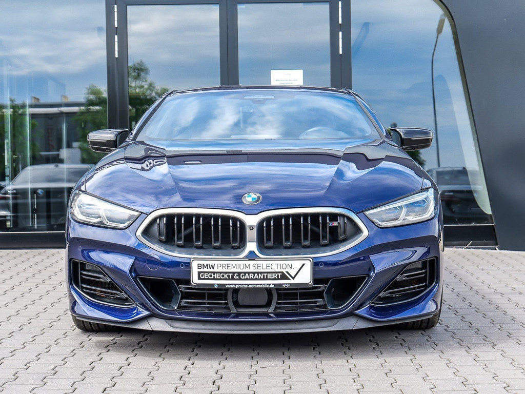 BMW M850