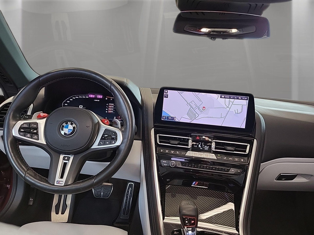 BMW M8