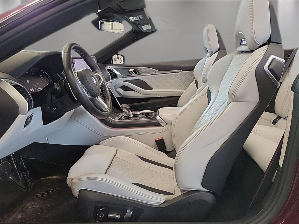BMW M8