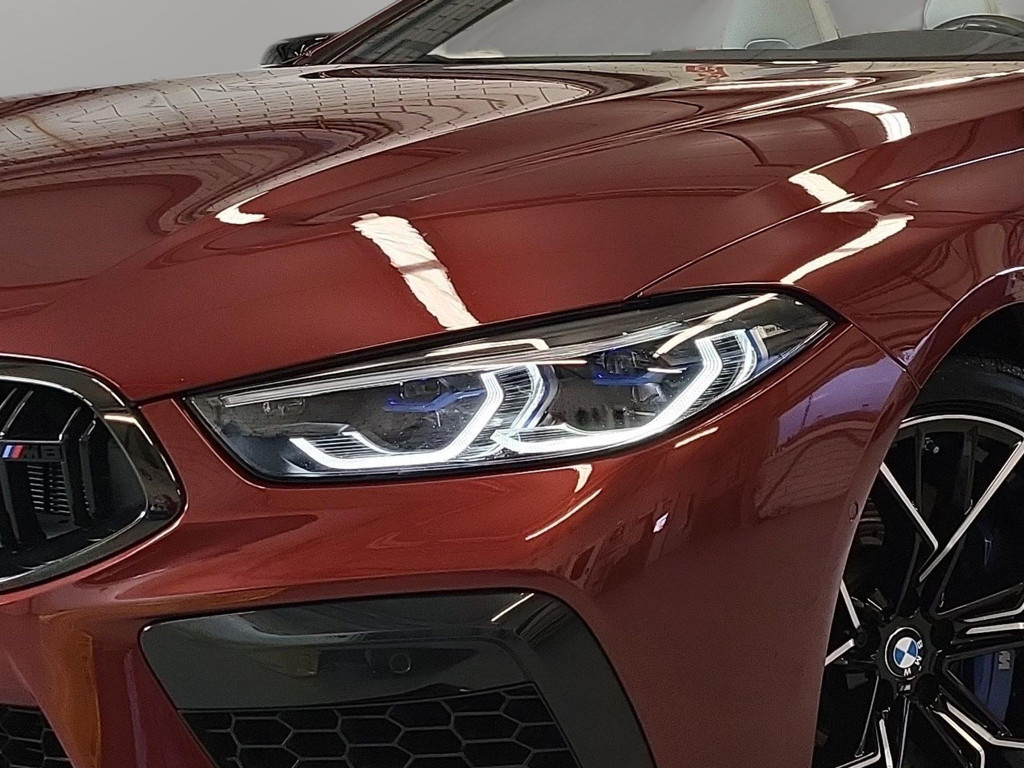 BMW M8