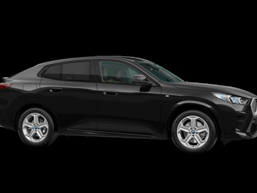 BMW iX2