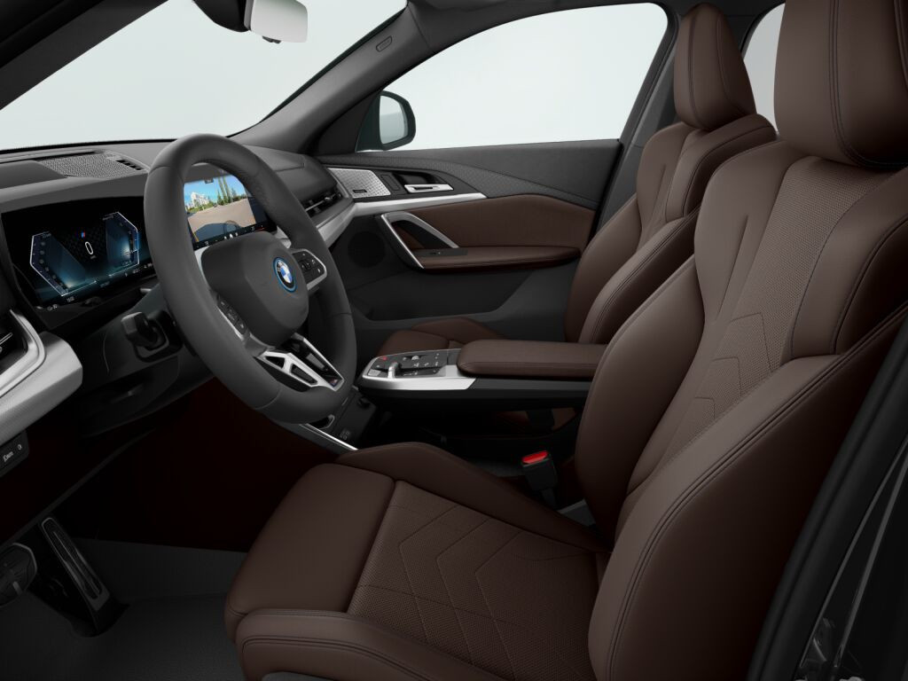 BMW iX2
