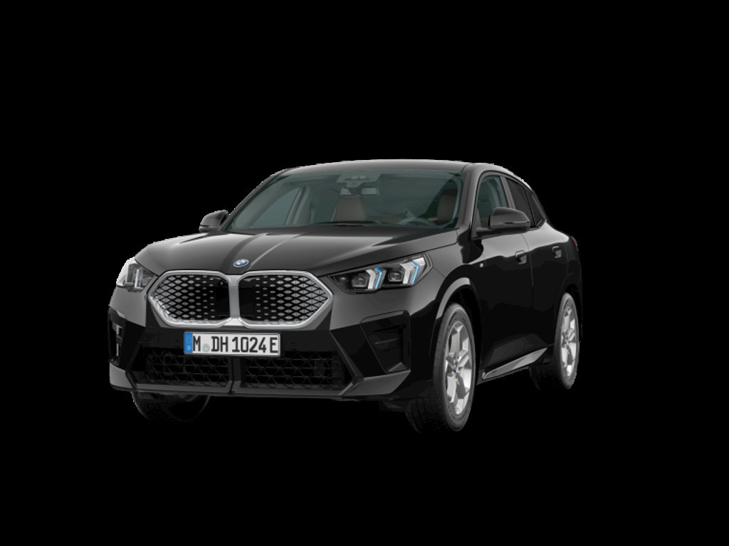 BMW iX2