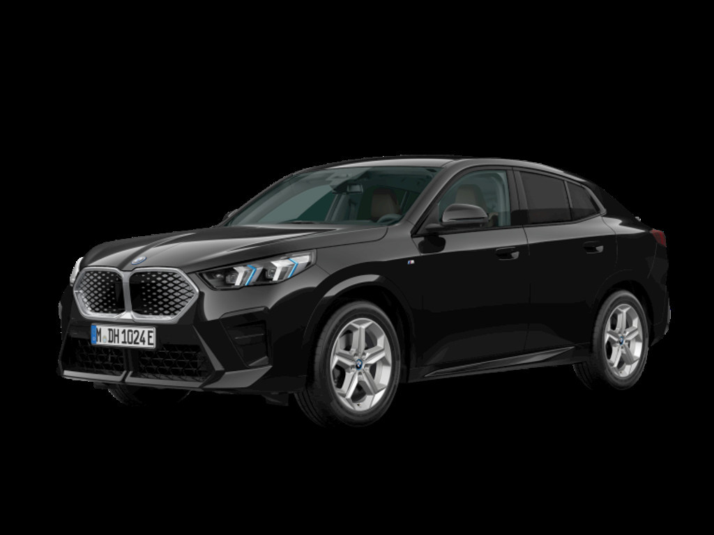 BMW iX2