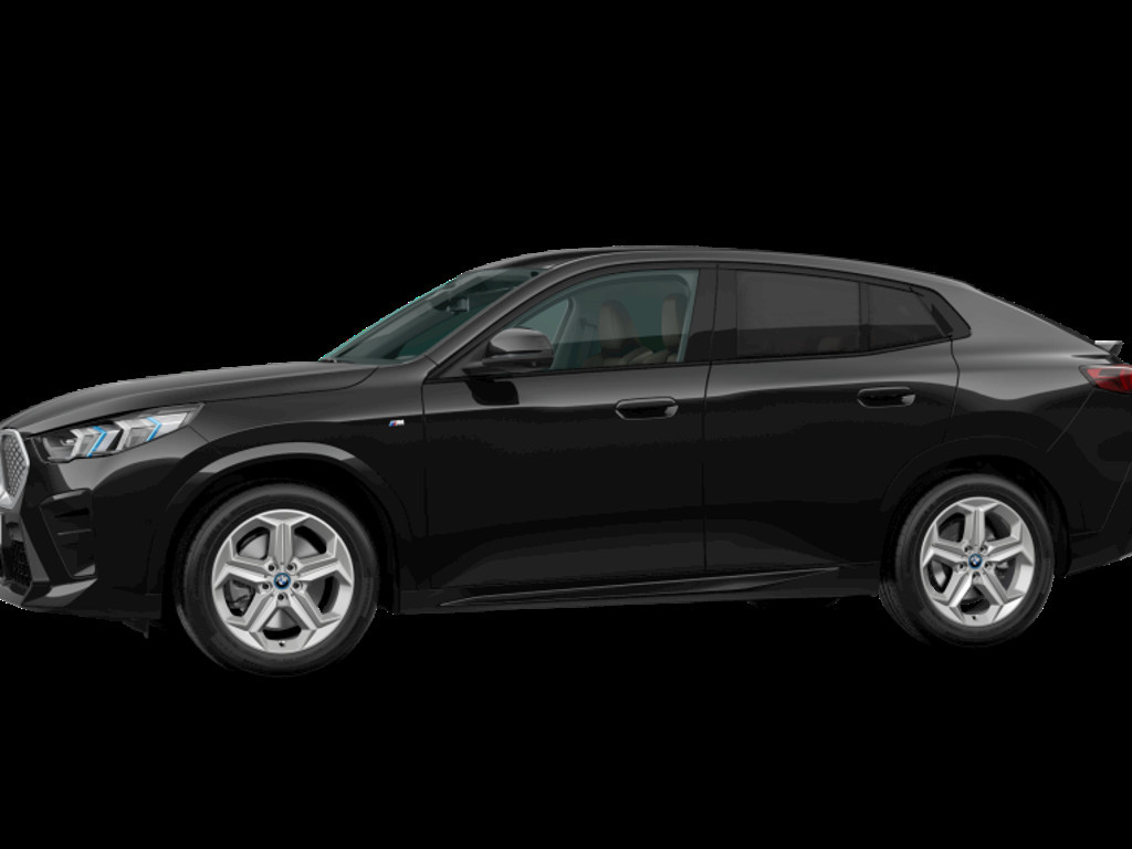 BMW iX2