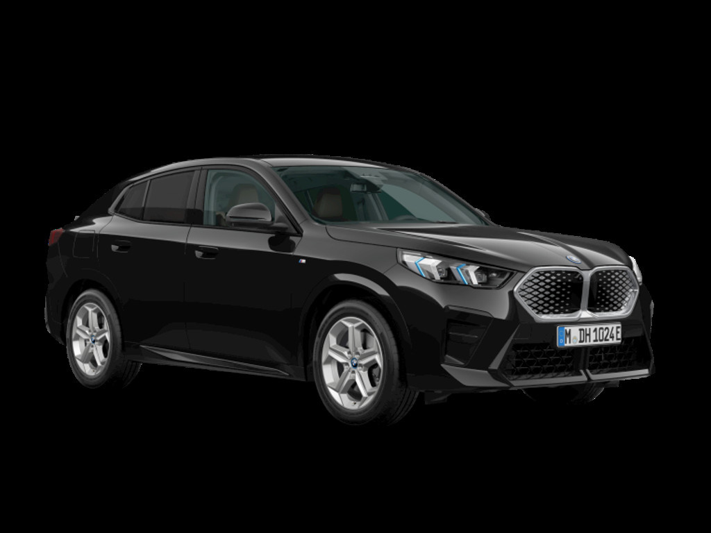 BMW iX2