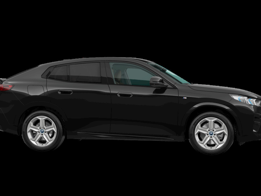 BMW iX2