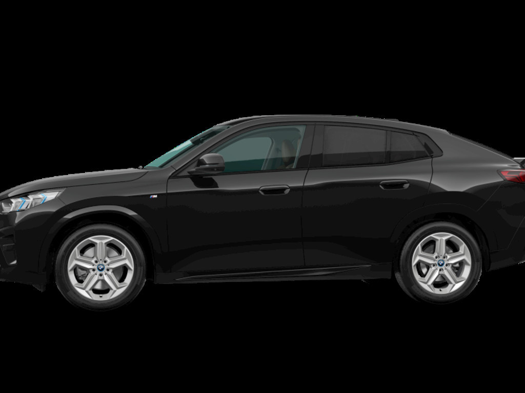 BMW iX2