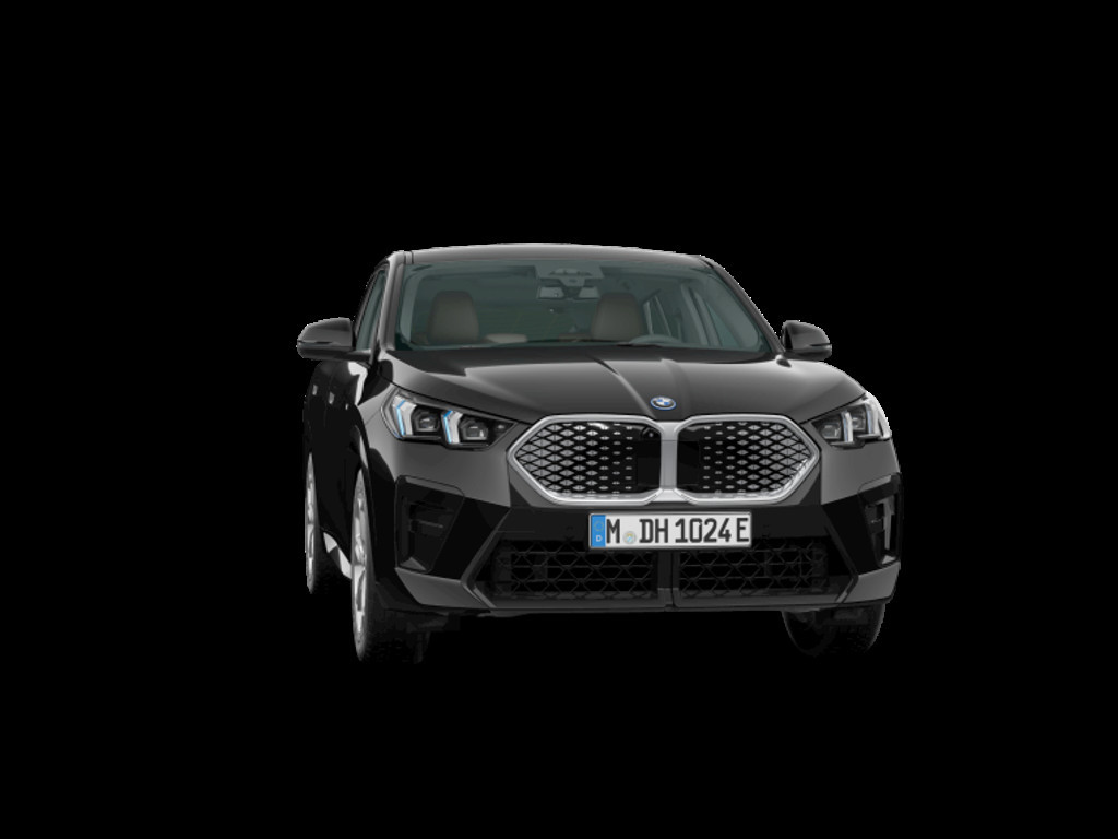 BMW iX2