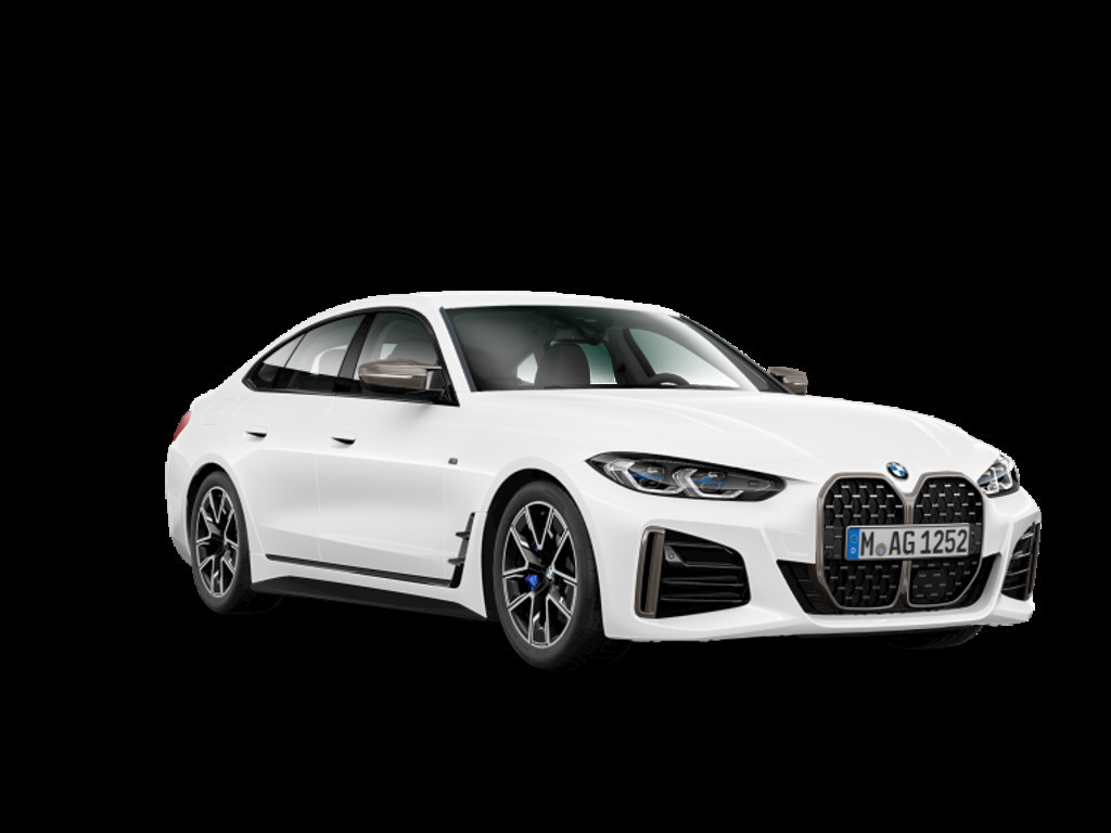 BMW M440