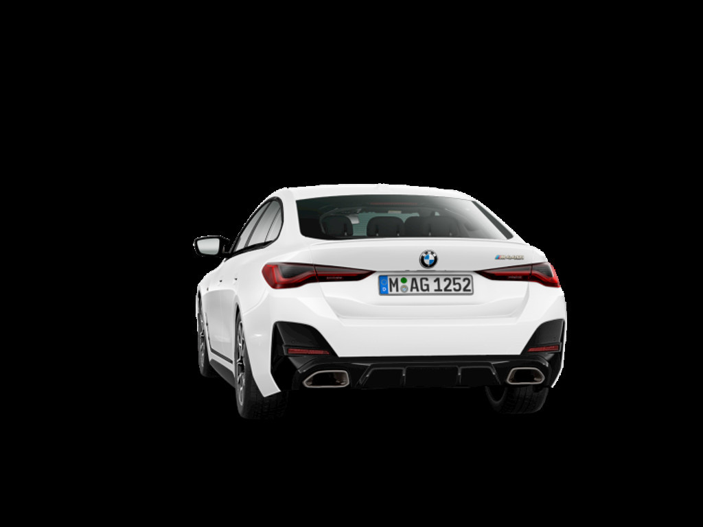 BMW M440