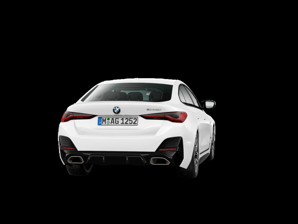 BMW M440