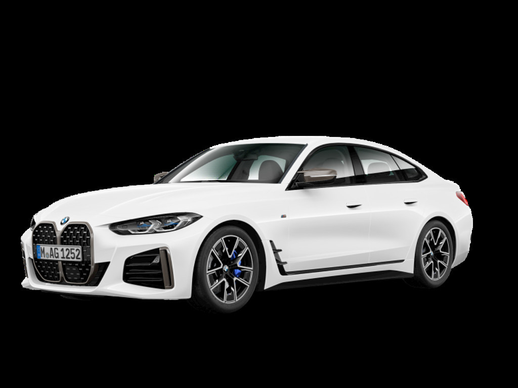 BMW M440