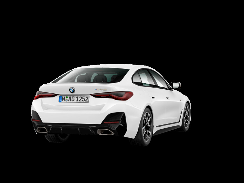 BMW M440