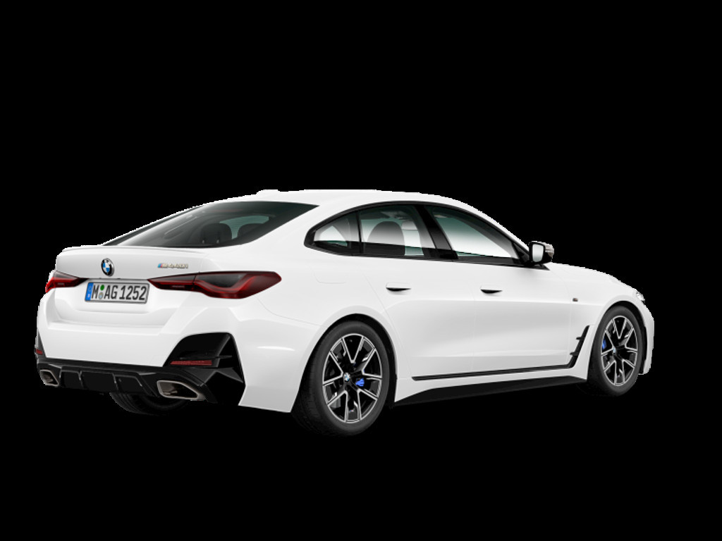 BMW M440