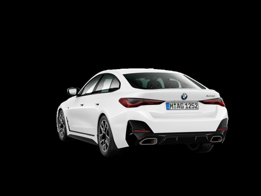 BMW M440