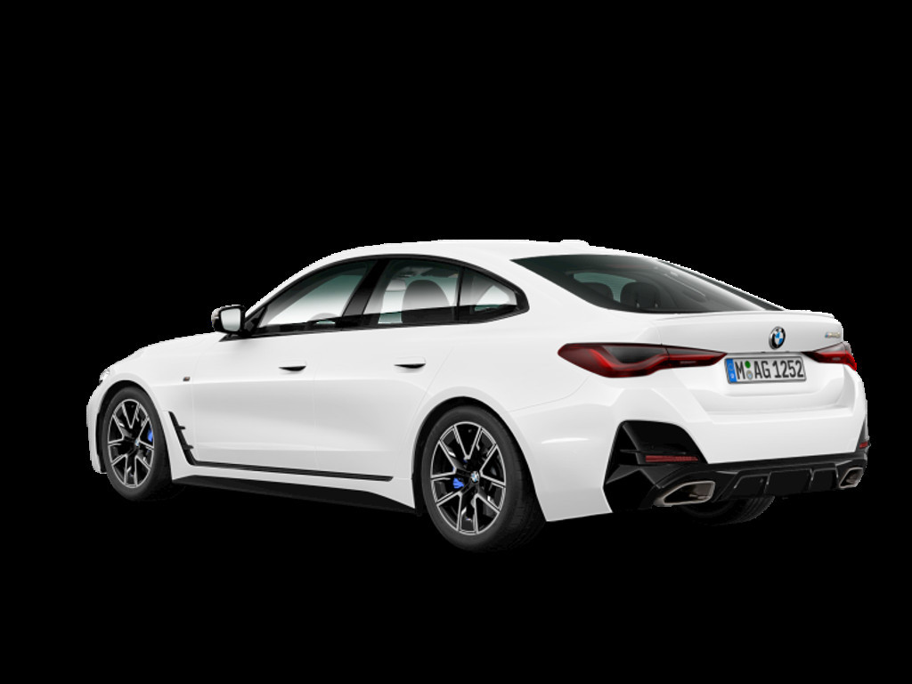 BMW M440