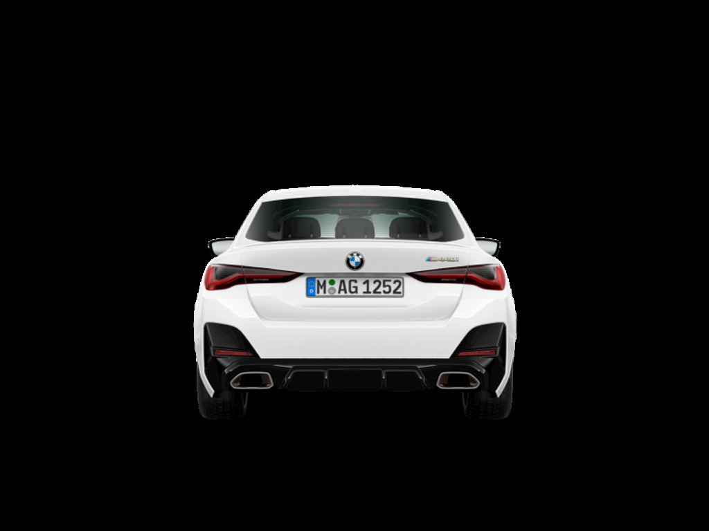 BMW M440
