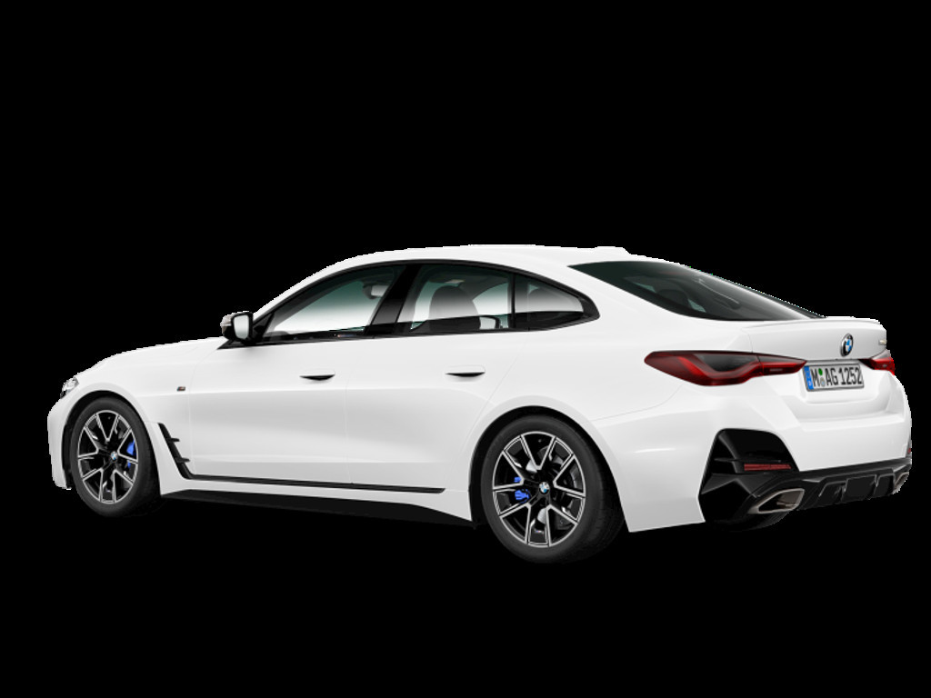 BMW M440