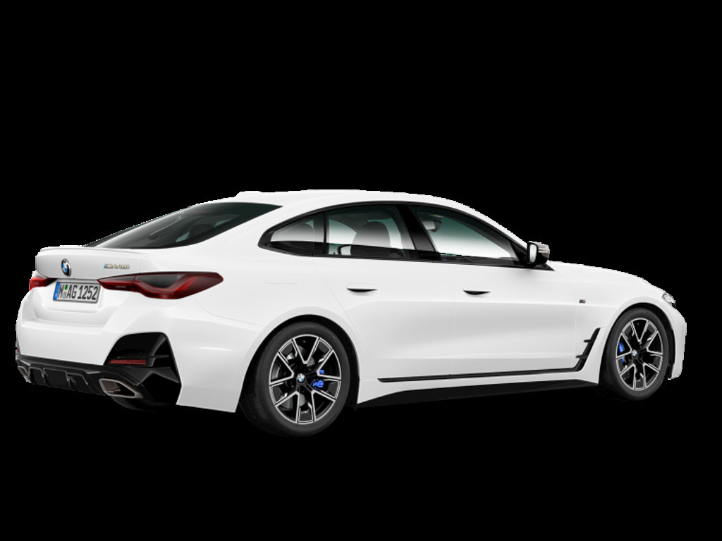 BMW M440