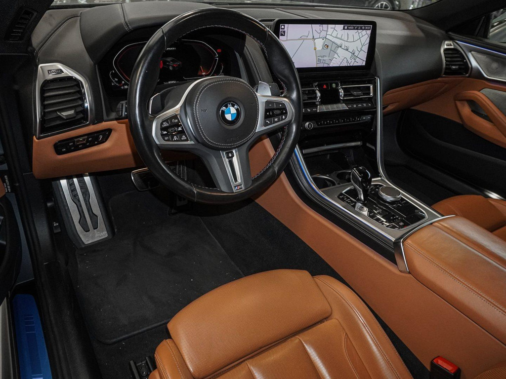 BMW M850