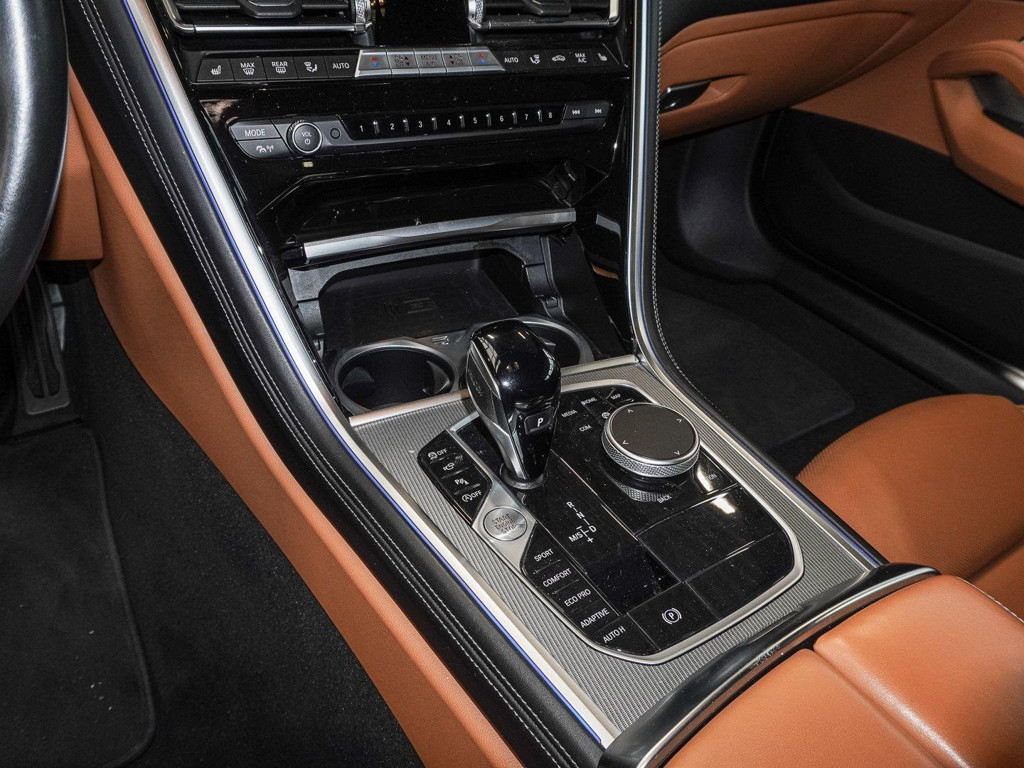 BMW M850