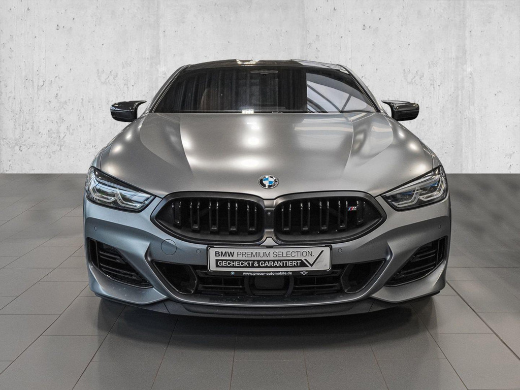 BMW M850