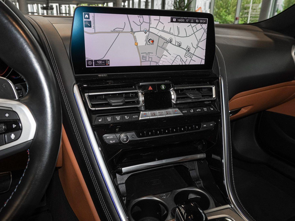 BMW M850