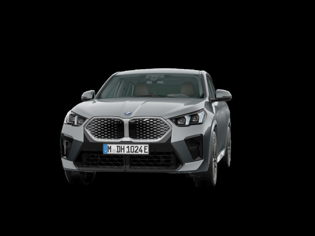 BMW iX2 xDrive30