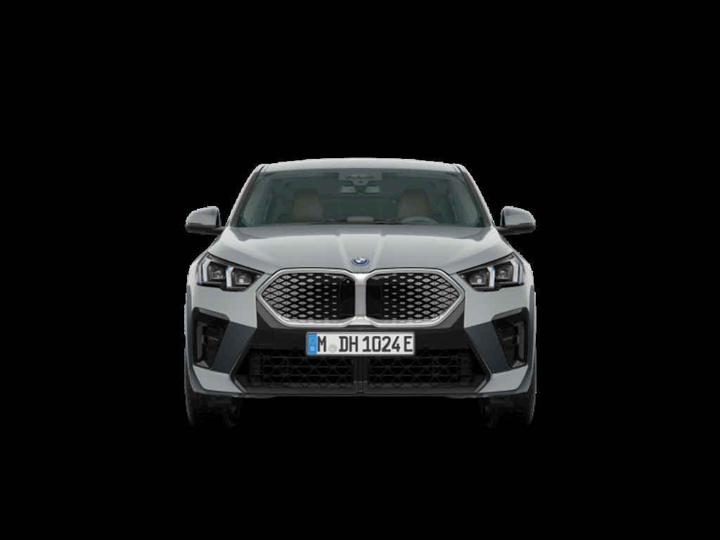 BMW iX2