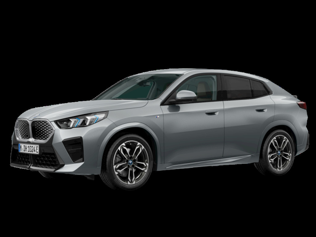 BMW iX2