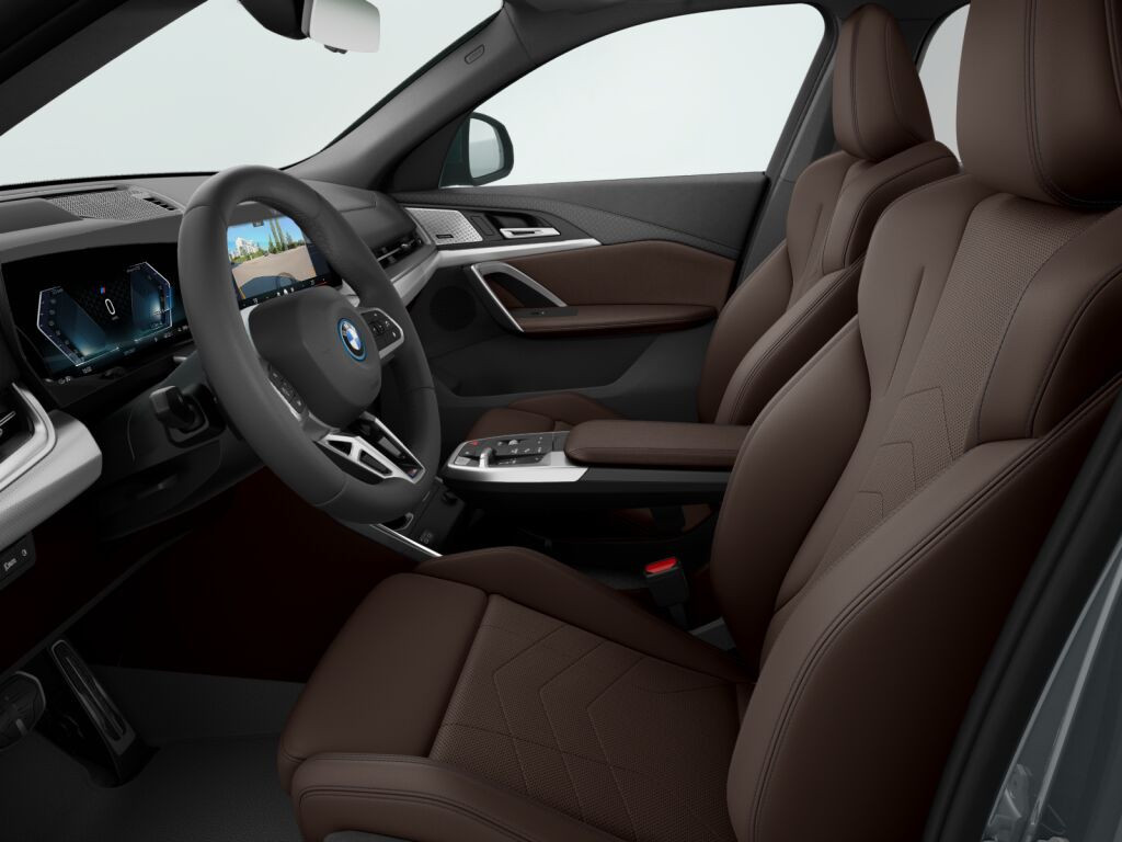 BMW iX2