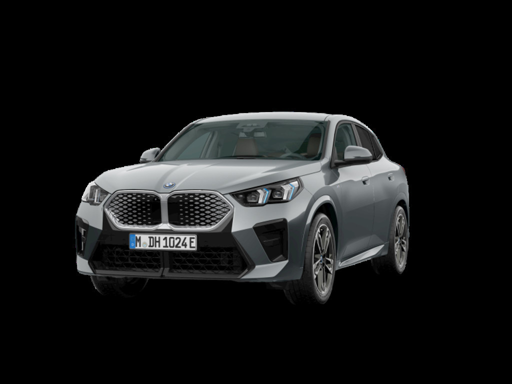 BMW iX2