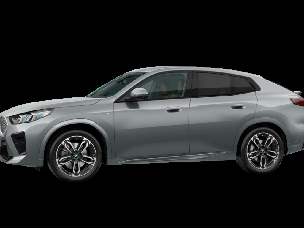 BMW iX2