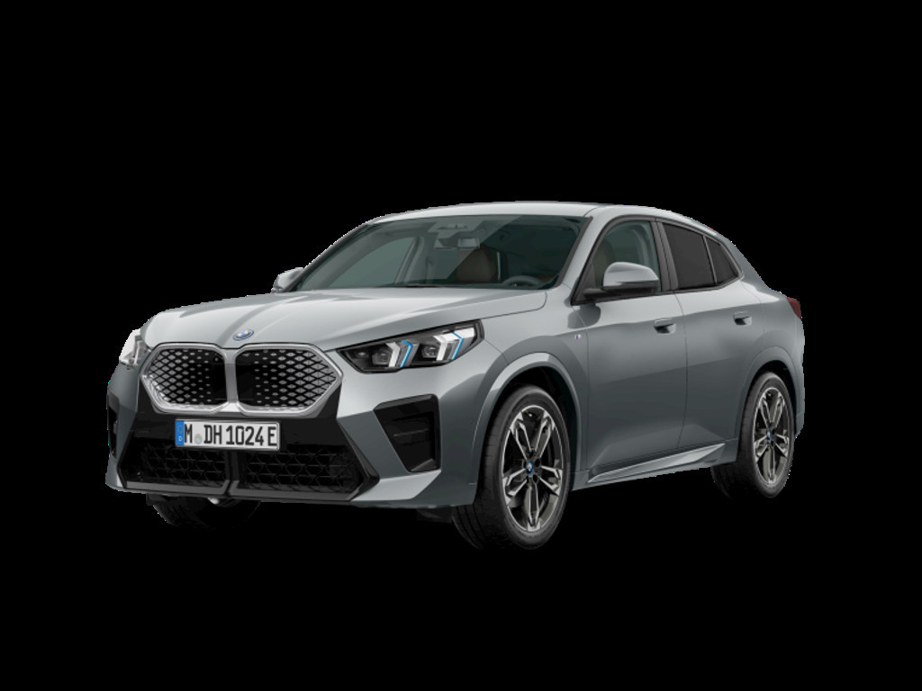 BMW iX2