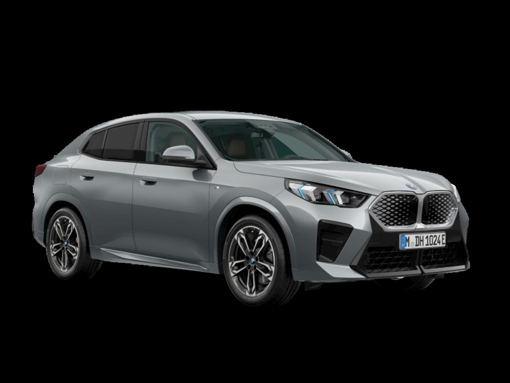 BMW iX2