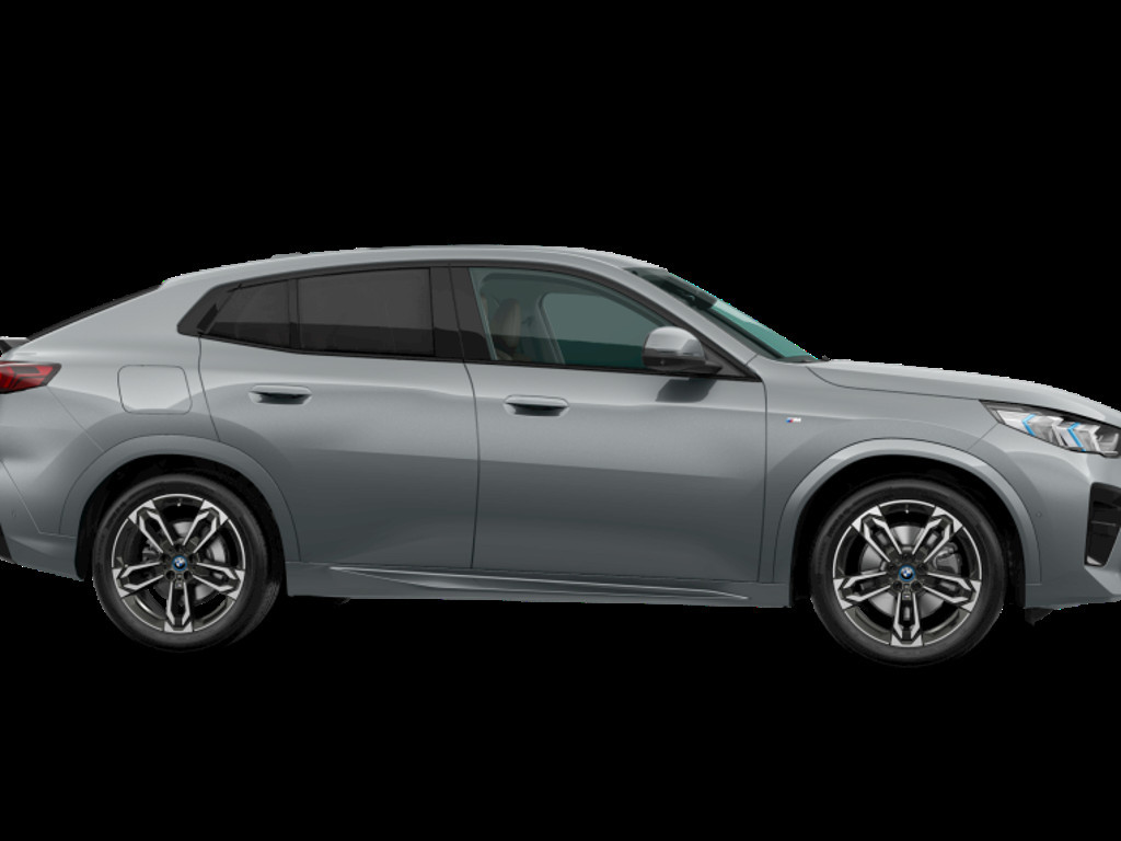 BMW iX2