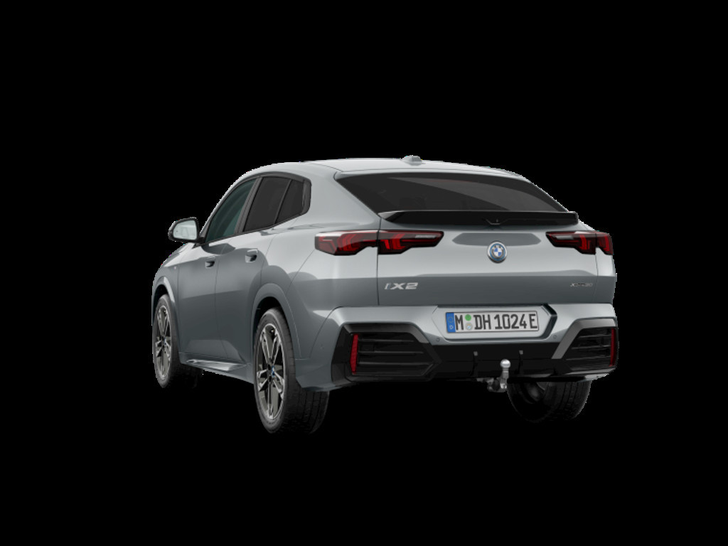 BMW iX2