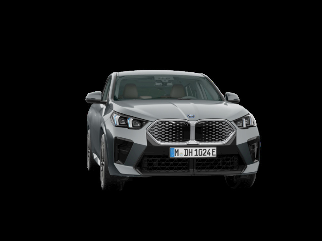 BMW iX2
