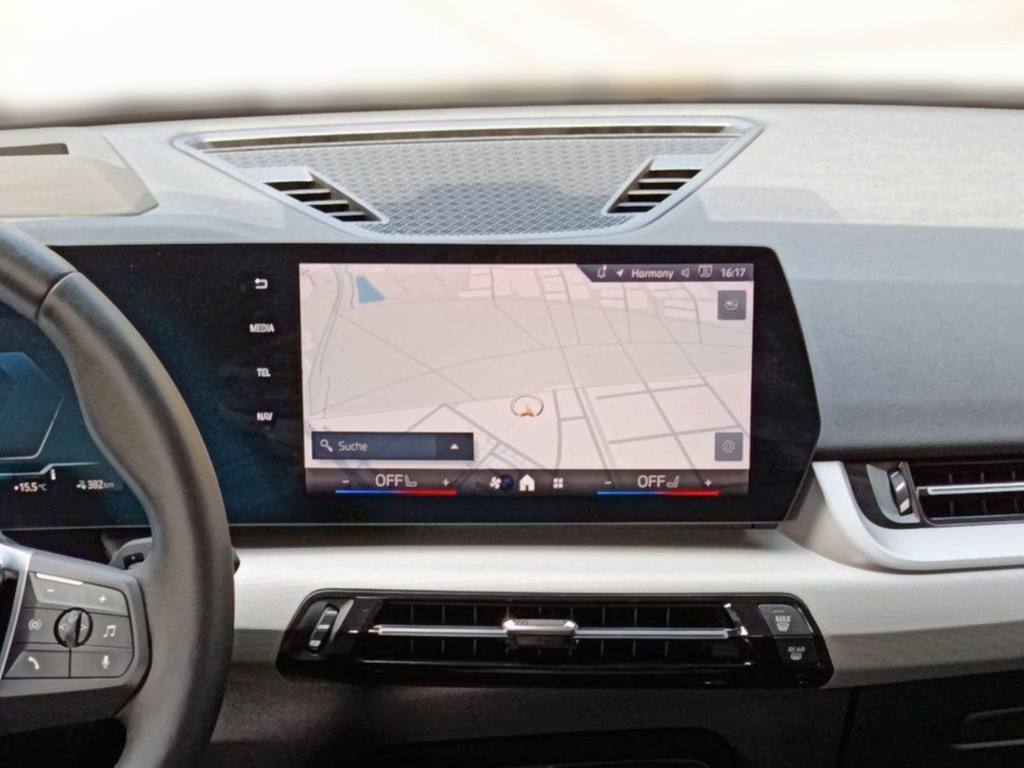 BMW iX2